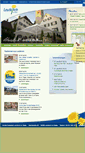 Mobile Screenshot of leutkirch.de